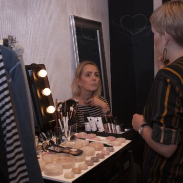 Event “Beauty Day” dla butiku Robin Lab Bydgoszcz | Fot. Bartosz Tybura